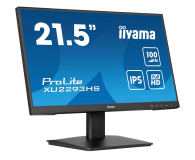 iiyama ProLite XU2293HS-B6 - 1266569 - zdjęcie 4
